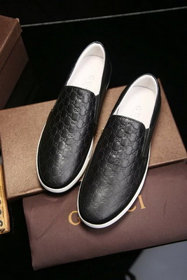 Gucci Men Loafers_185